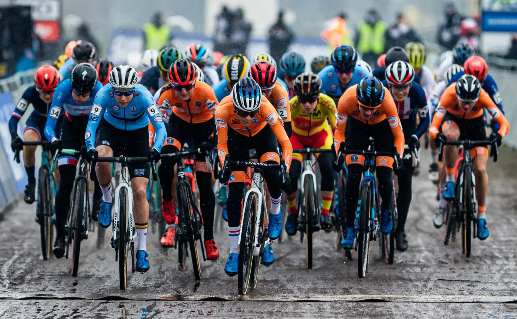 uci cyclocross oostende