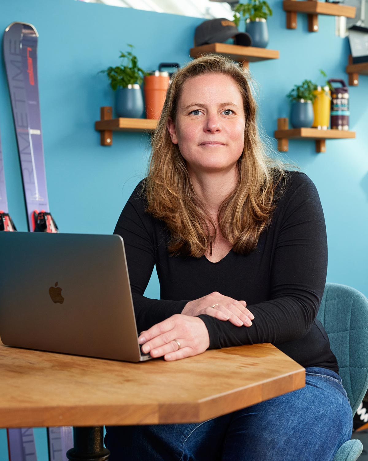 Danielle Reiff-Jongerius