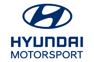 Hyundai Motorsport logo