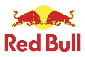 Red Bull logo
